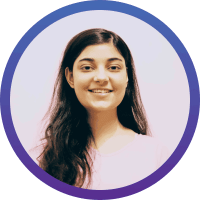 Shruti Chaturvedi