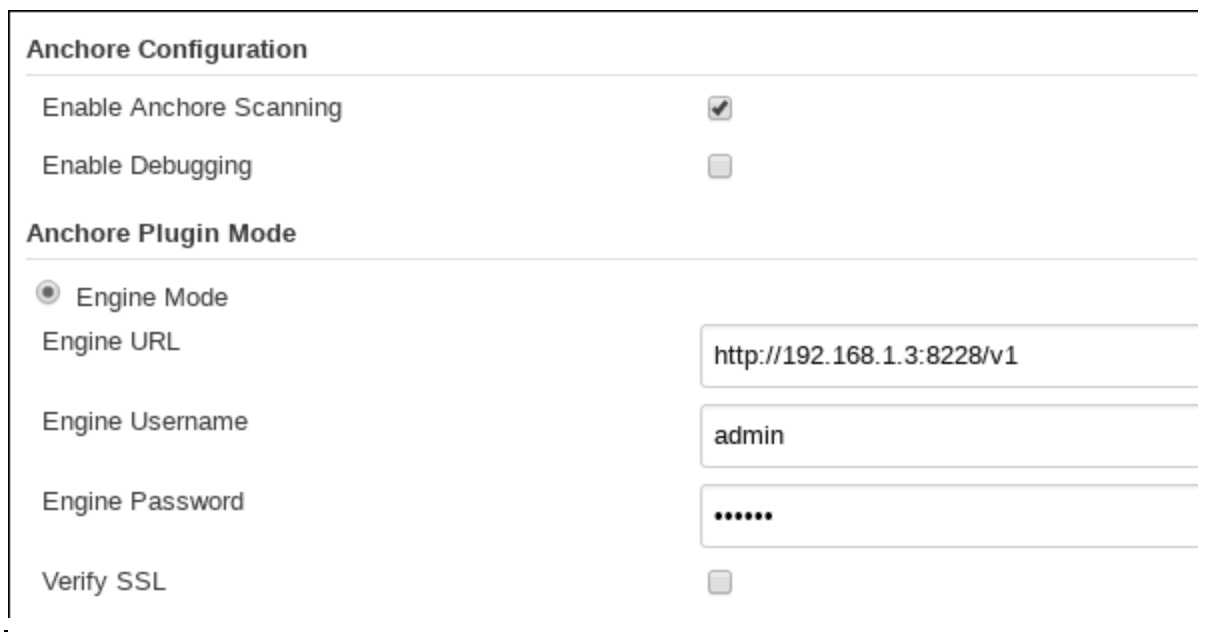 configuration config