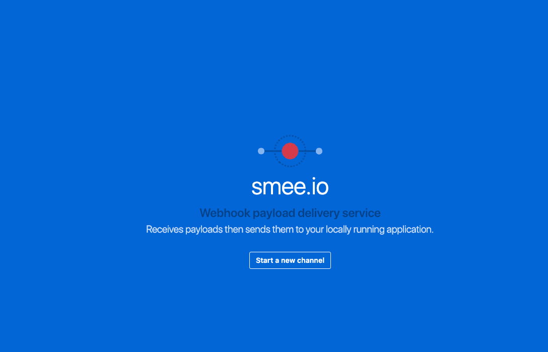 smee website